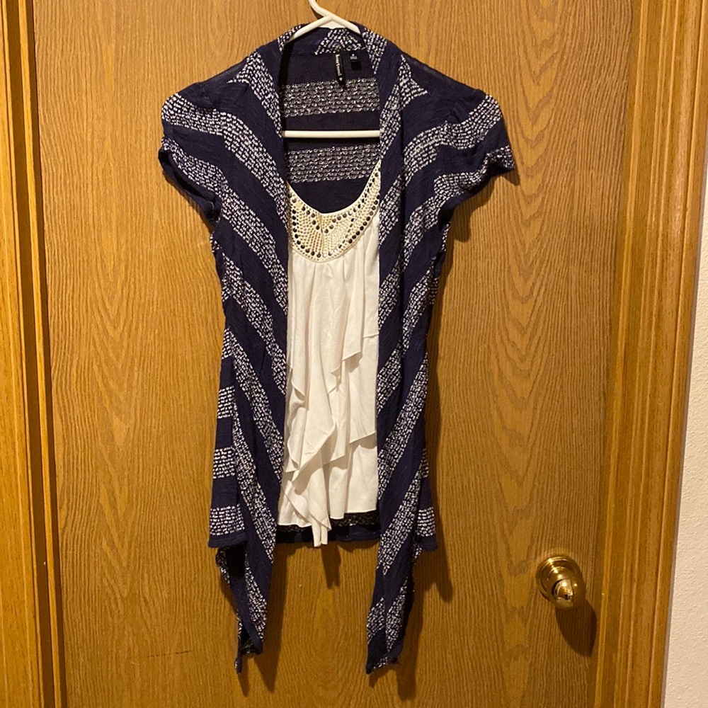 Heartsoul Blouse